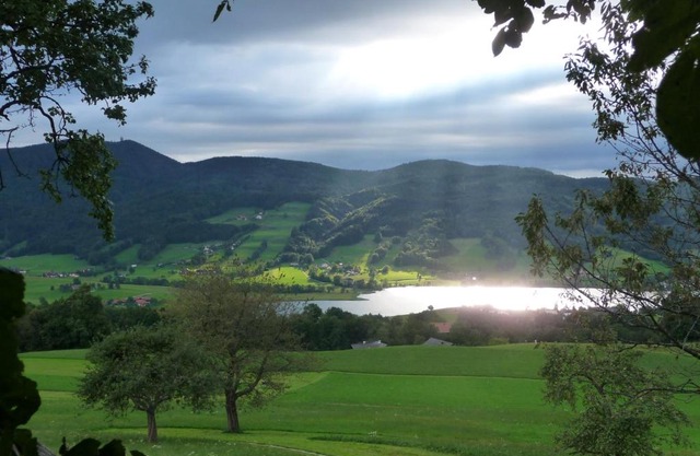 Familienferienhof Stabauer