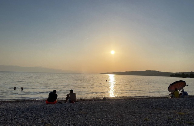 Familienfreundliches Fischerhaus Direkt am Strand