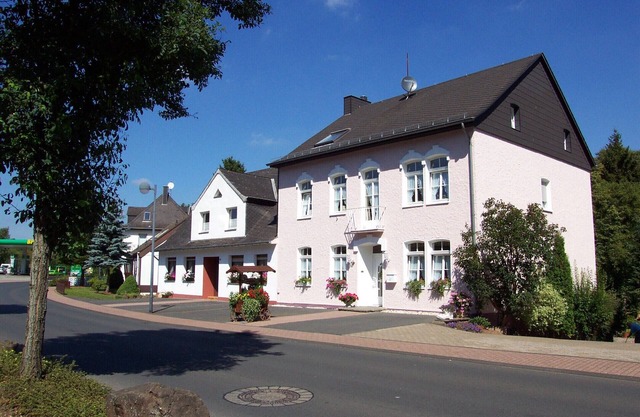 Families, groups, cycling, biking, hiking, vacation with dog, short vacation, Kyllradweg,