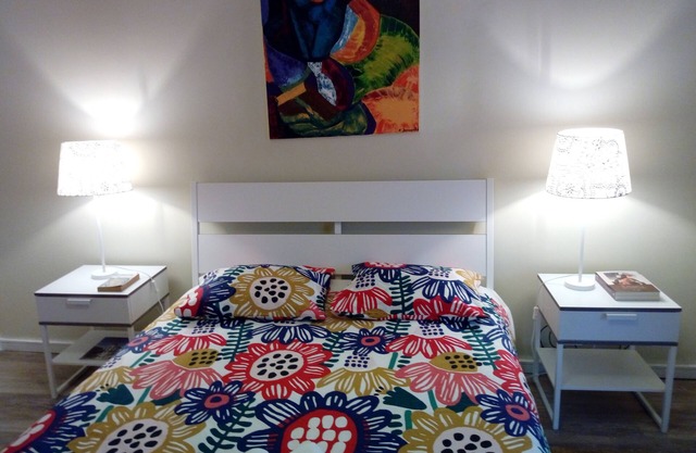 Famille au Cœur de Lisbonne - Lisbon Apartment