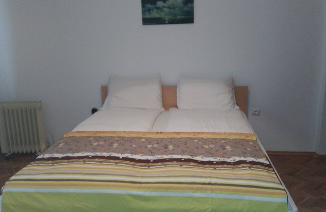 familly apartment PELIKAN
