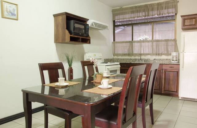 FAMILY APARTMENT