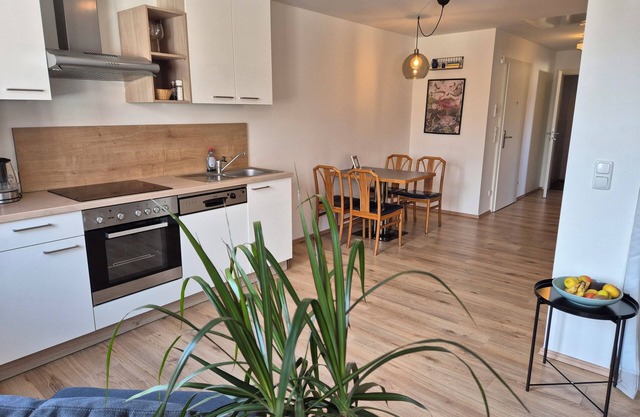 Family apartment Lindengut