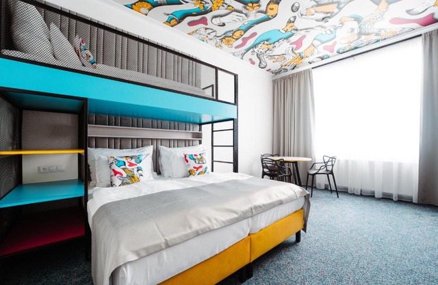 Family Apartments by ASTORIA Hotel & Medical Spa