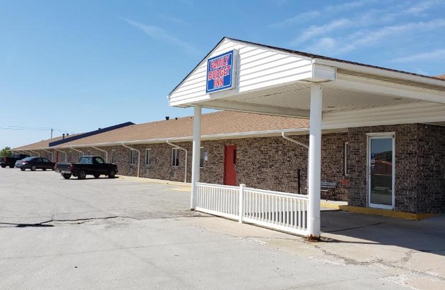 Family Budget Inn