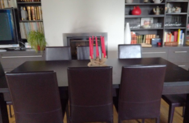 Family chalet, for skiing, hiking and relaxing, with family