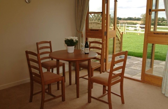 Family Cottage at Hook Farm Cottages