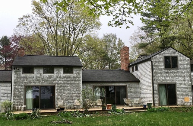 Family Compound on Lake Michigan's Sandy Beaches