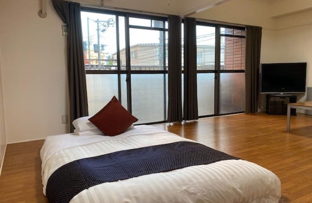 Family Condominium type plan without meals/Kagoshima Kagoshima