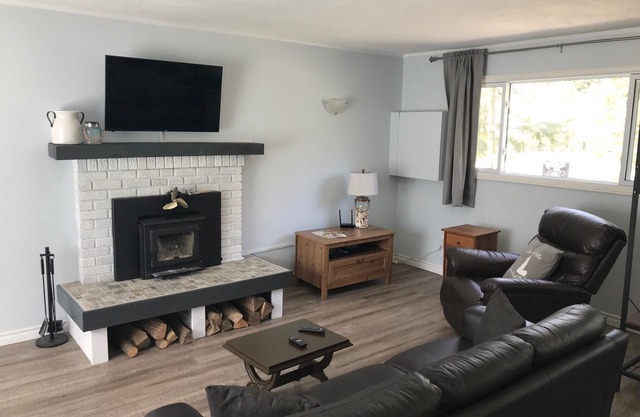 Family Cottage for 2021