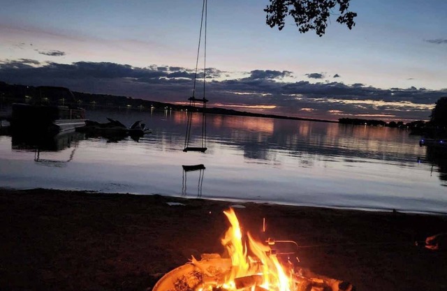 Family Cove Beach House