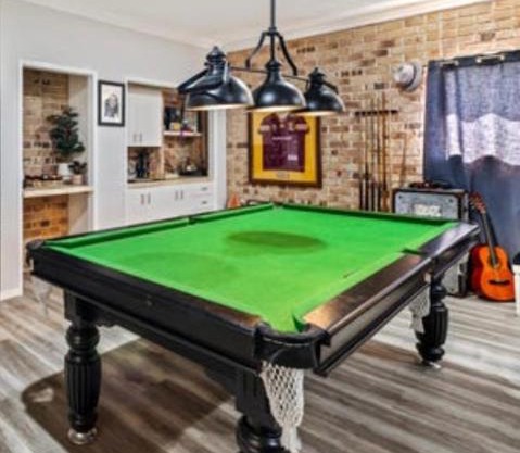 Family Dream Home