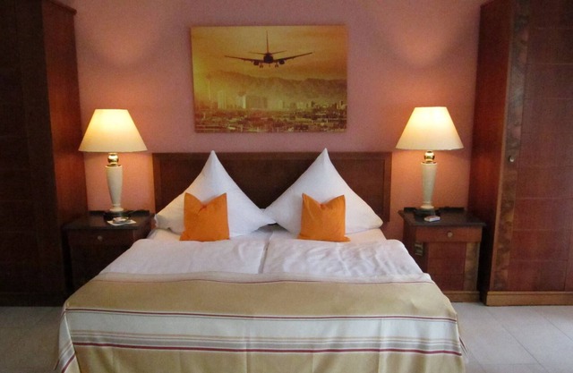 Family-friendly accommodation with a feel-good effect