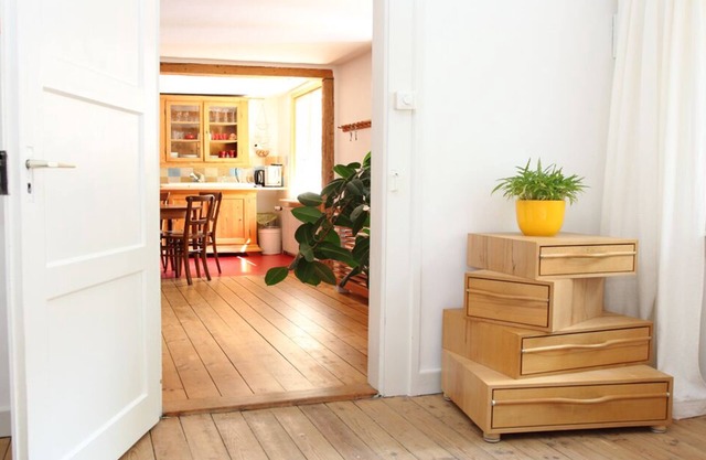 Family-friendly vacation rental