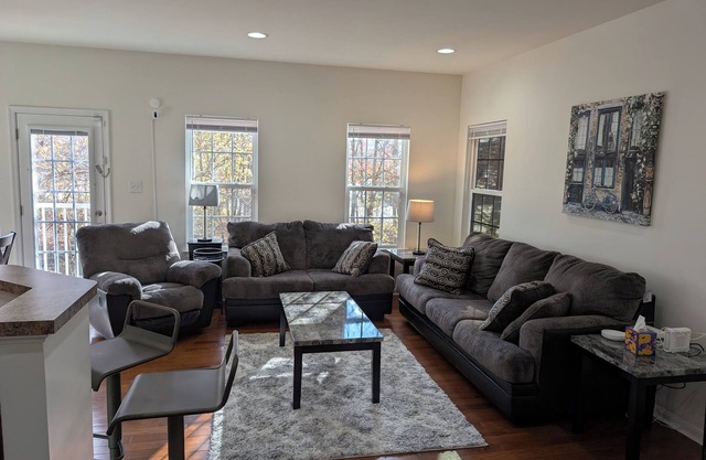 Family-Friendly 3BR/2.5BA Minutes to Philly & South Jersey Attractions!
