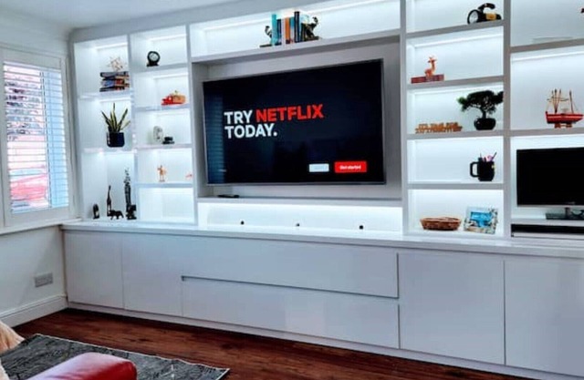Family Friendly 4BR House w/Netflixplay Room EV