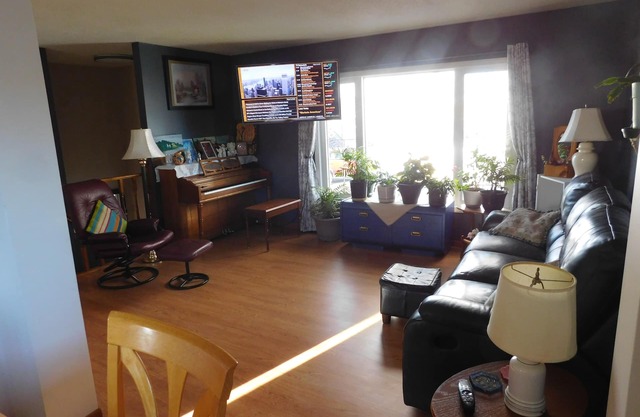 Family Friendly Air Conditioned Home