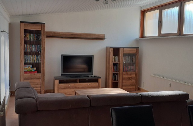 Family friendly apartment in Köthen