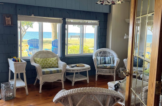 Family Friendly BeachHouse