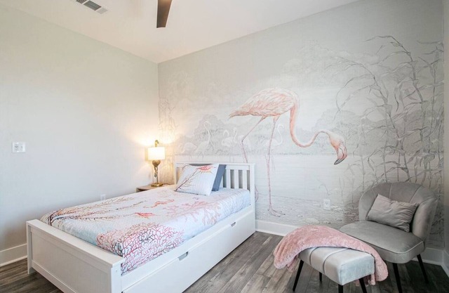 Family-Friendly Beach Bliss | Steps from the Sand | Game Room On-Site