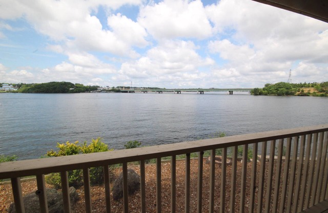Family-Friendly Condo with Pool & Stunning Water Views