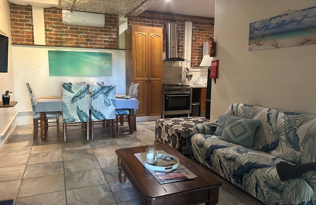 Family Friendly Emerald Beach Getaway