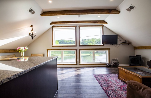 Family Friendly Farm Stay