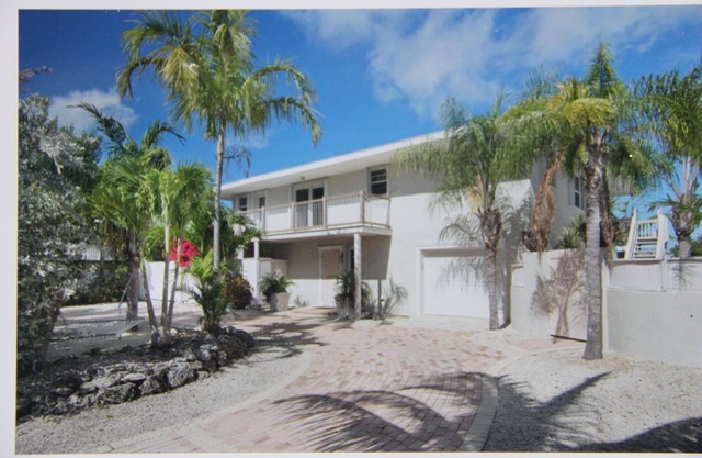 Family Friendly House In Paradise