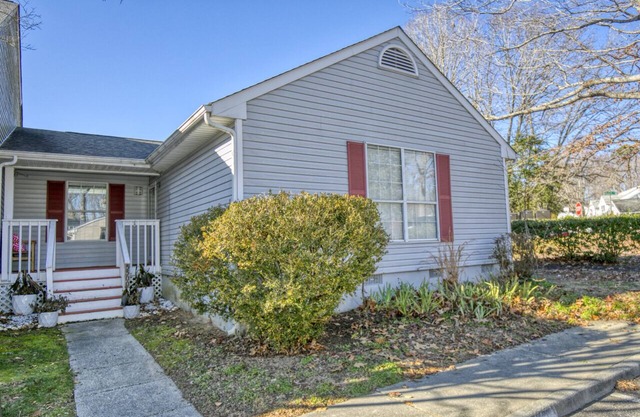 Family friendly home near Colonial Williamsburg and Busch Gardens