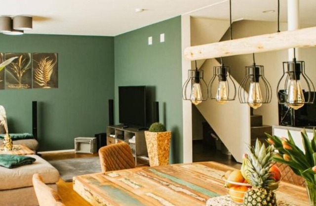 Family-friendly holiday home on Lake Constance