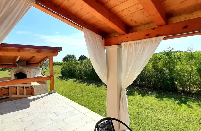 Family friendly Holiday House Villa Melian