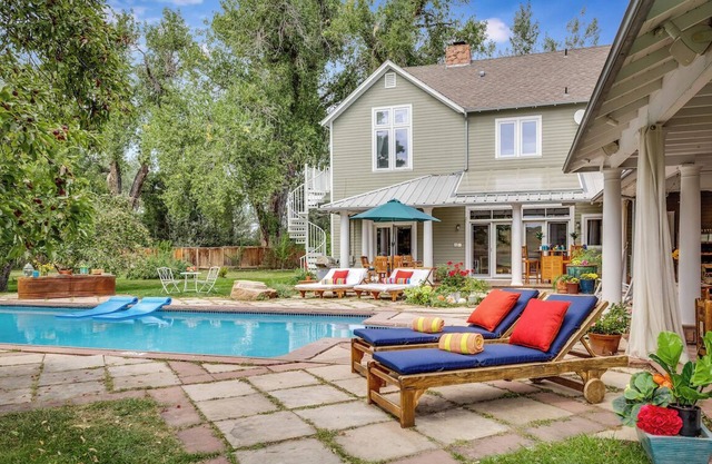 Family-Friendly Home w/Pool, 10-min to Downtown!