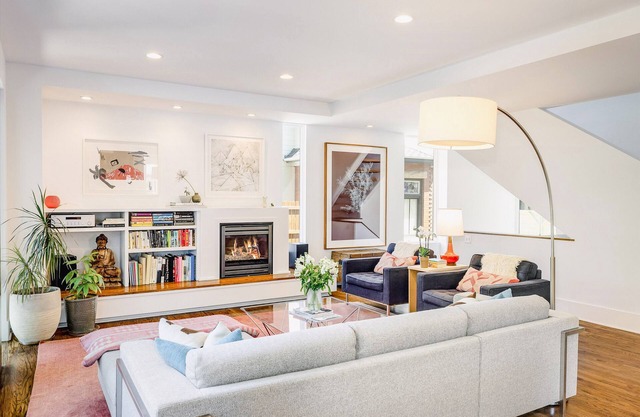 Family-Friendly Home with Hot Tub, Steps from Downtown & CU!
