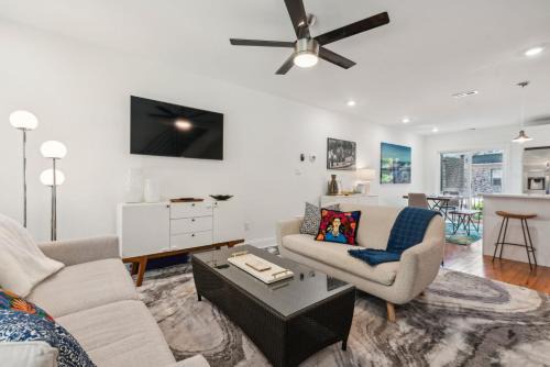 Family Friendly in the Heart of Mt Airy