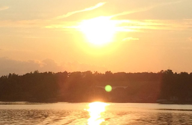 Family Friendly Lake Vacation