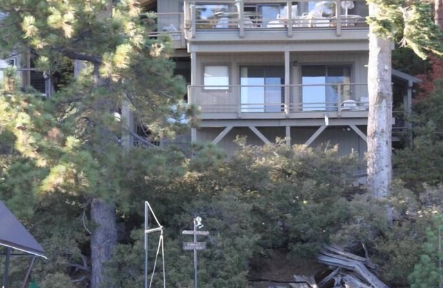 Family-Friendly Lakefront Home with Pier and Buoy