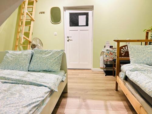 Family-friendly room in Kessel-lo, Leuven,Belgium