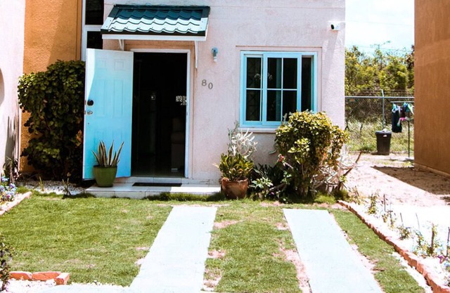 Family friendly, safe resort with great modern amenities include ac & free WiFi