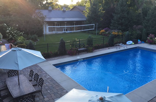 Family Friendly Home With Hot Tub and Pool