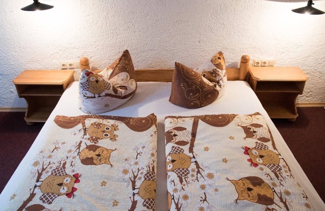 Family-friendly vacation apartment with free WiFi