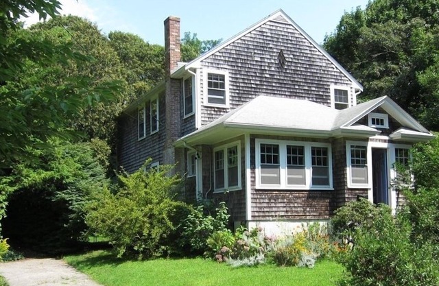 Family-Friendly Vacation Home in Charming Woods Hole