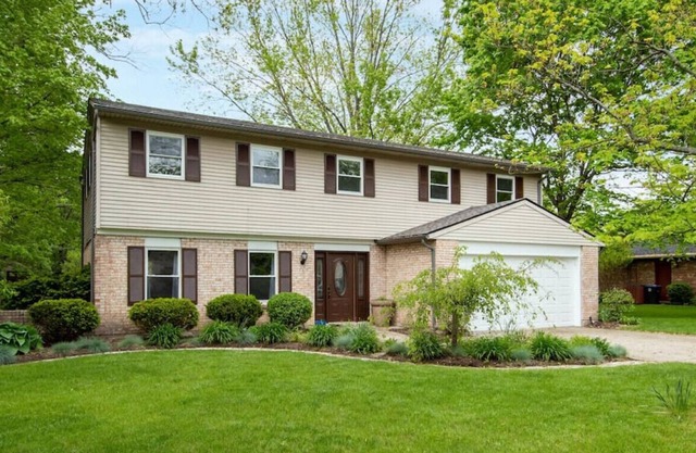 Family & Friends in Heart of Centerville 5bd/3ba