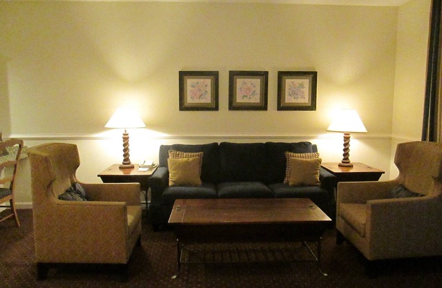 Family Fun in the Heart of Williamsburg in a spacious three bedroom condo
