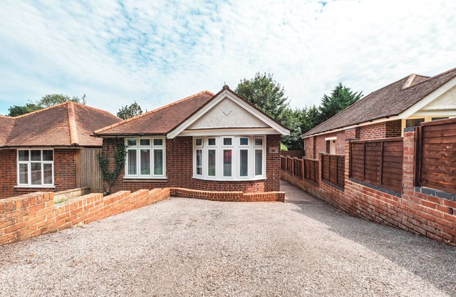 Family Gathering Bungalow