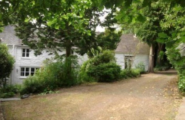 Family Holiday Cottages Ty Poeth In The Country