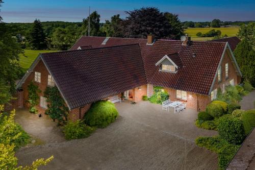 Family Holiday House