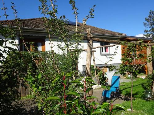 family home