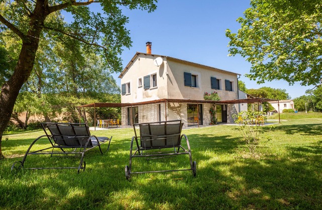 Family home
