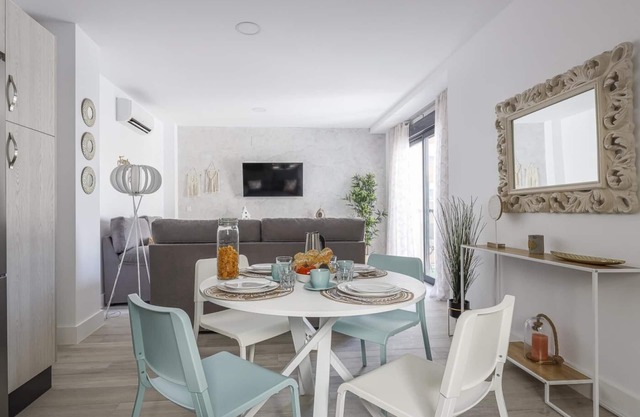 Family Home - high quality suits - Encantos de Sevilla 2ºPL