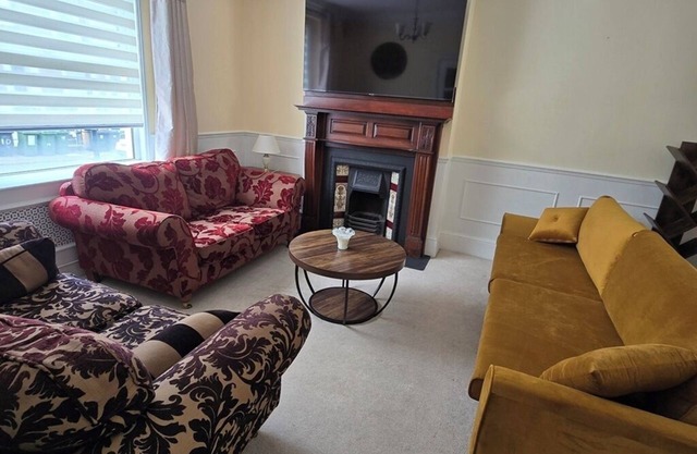 Family Home in London, SE14